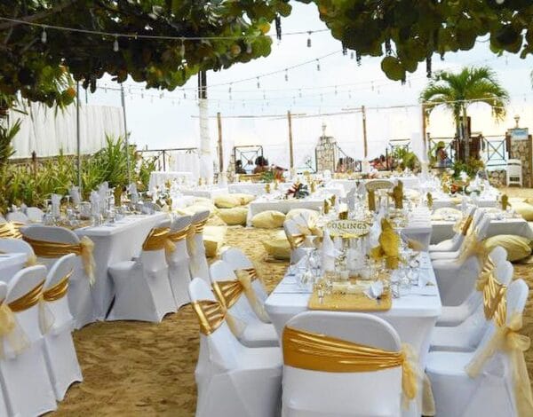 Venues Listing Category Rondell Village