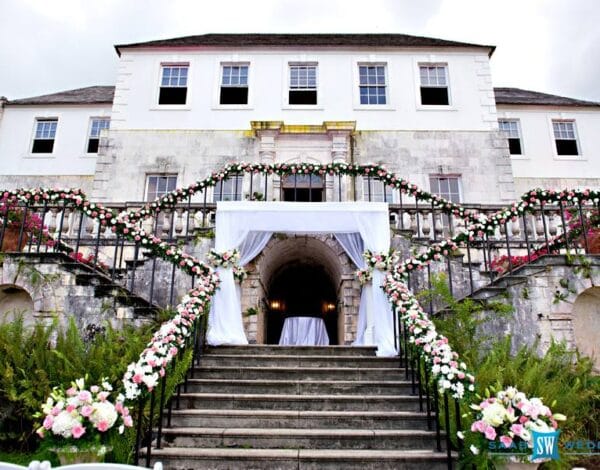 Venues Listing Category Rosehall Great House