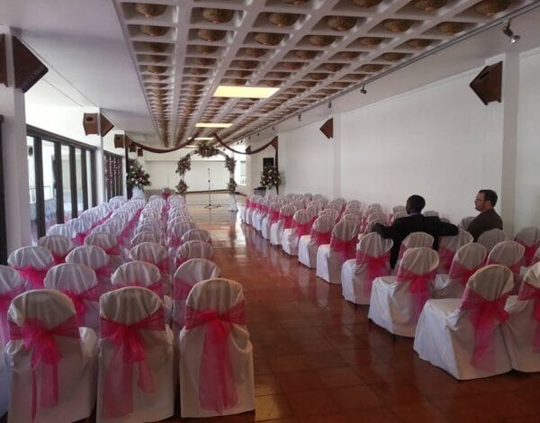 Venues Listing Category Jamaica Conference Centre