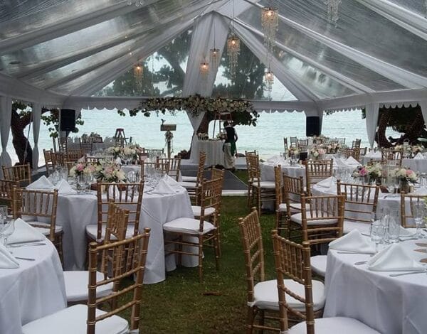 Venues Listing Category Prospect Villas