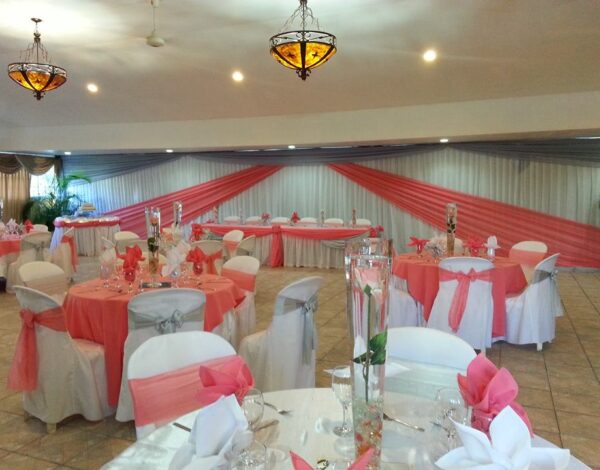 Venues Listing Category Jan’s Catering