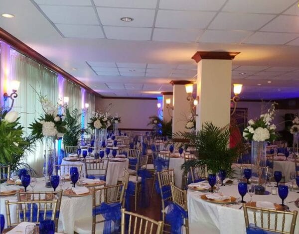Venues Listing Category Mandeville Hotel
