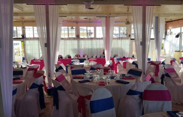 Tropical Court Hotel Gallery 4