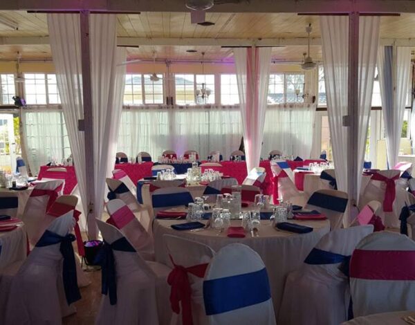 Venues Listing Category Tropical Court Hotel