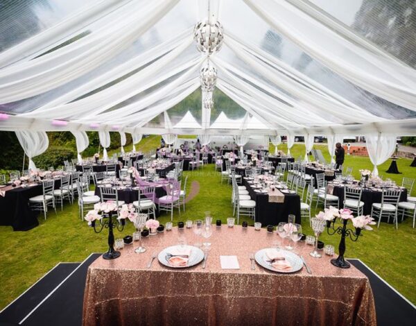 Venues Listing Category Craighton Estate