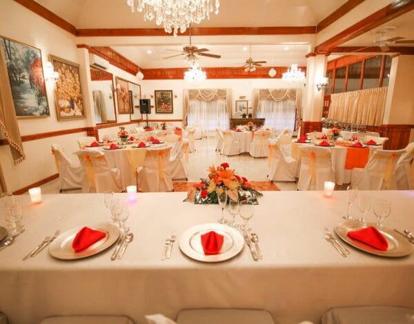 Venues Listing Category Rayon Hotel