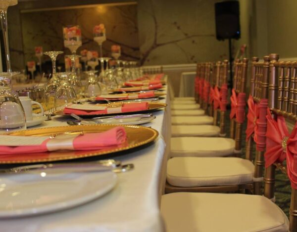 Venues Listing Category Courtleigh Hotel