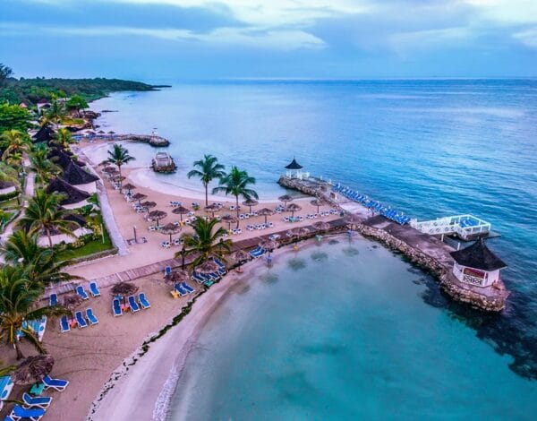 Honeymoon Listing Category Royal Decameron Club Caribbean