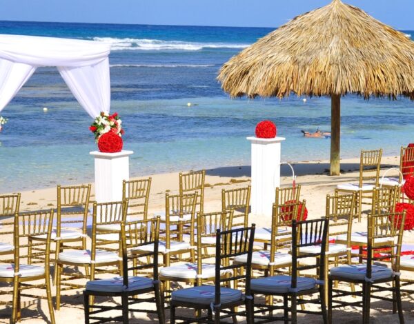 Venues Listing Category Holiday Inn Resort