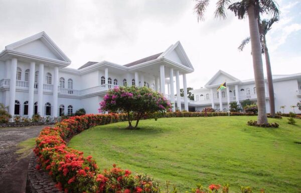 Jamaica Palace Hotel Gallery 1