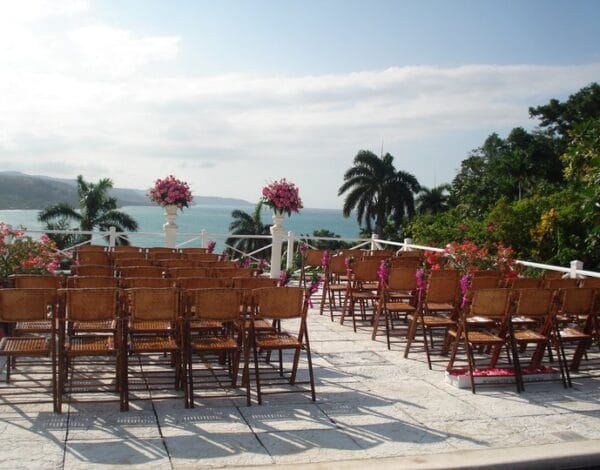 Venues Listing Category Roundhill Hotel & Villas