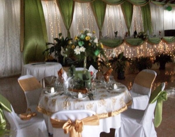 Venues Listing Category Fennell’s Place