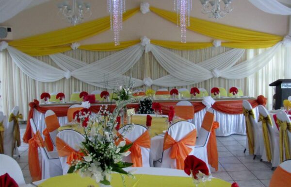 Pollyanna Caterers Gallery 9