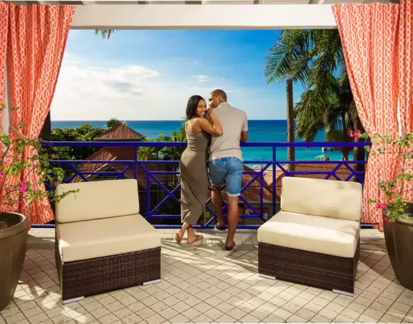 Honeymoon Listing Category Deja Resort