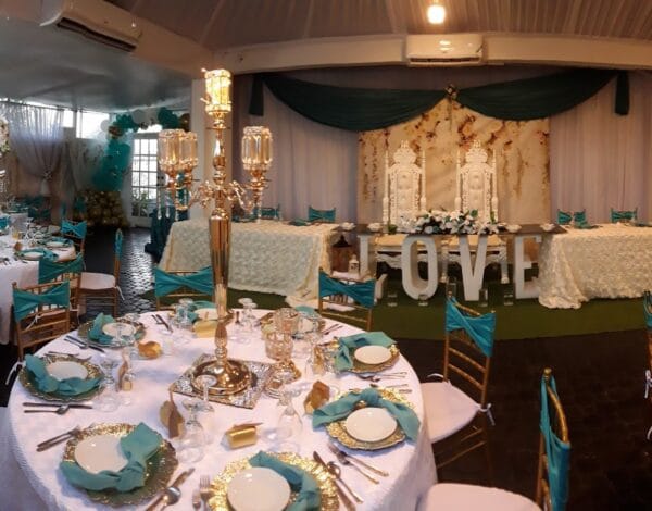 Venues Listing Category Be-U-tiful Dezines Venue