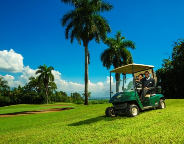 Venues Listing Category Caymanas Golf Club