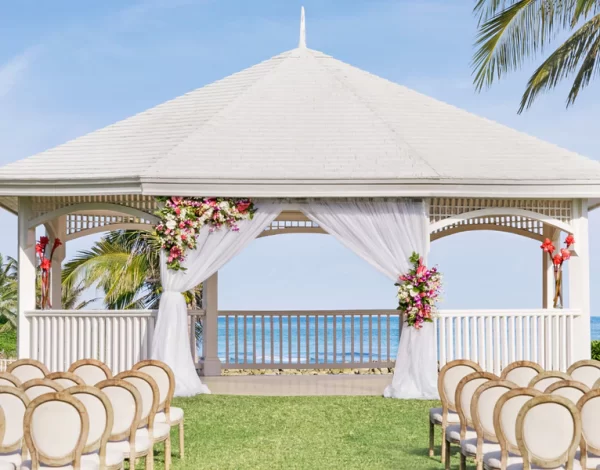 Venues Listing Category Hilton Rose Hall Resort