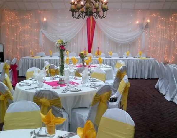 Venues Listing Category Hotel Four Seasons