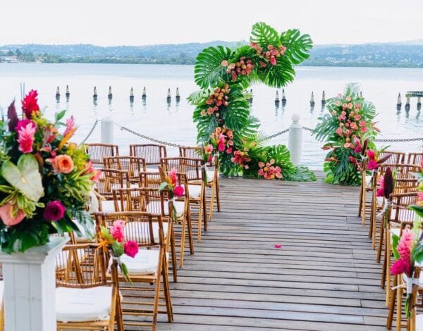 Venues Listing Category The Wharf House