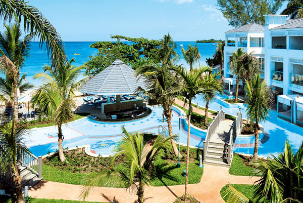 Honeymoon Listing Category Azul Beach Resort