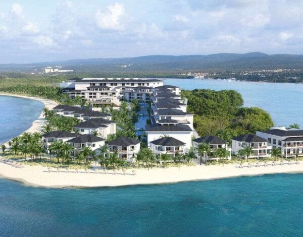 Honeymoon Listing Category Excellence Oyster Bay