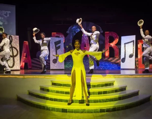 Honeymoon Listing Category Grand Palladium