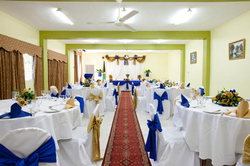 Venues Listing Category Shirley Retreat Hotel