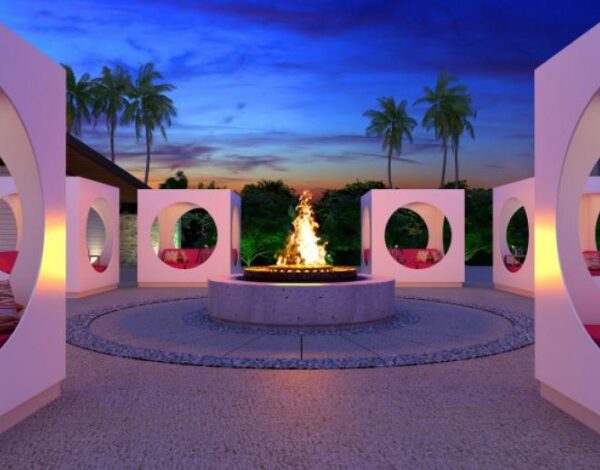 Honeymoon Listing Category Breathless Resort