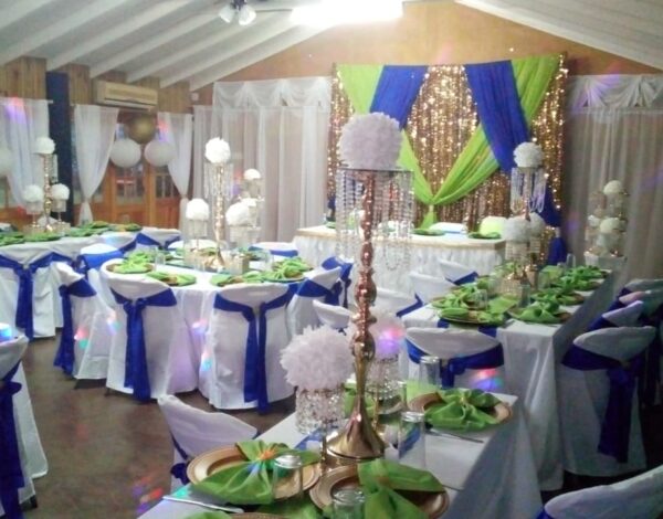 Venues Listing Category Sky Beach Bar & Grill