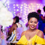 The wedding of Zoe and Jhevonn Gallery 2