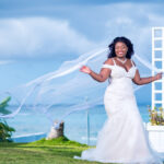 The wedding of Zoe and Jhevonn Gallery 3