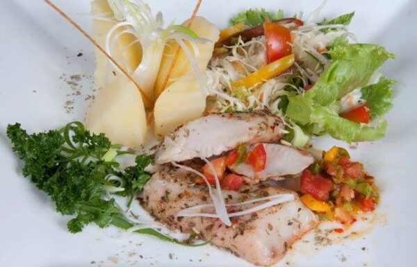 Chung’s Catering Gallery 7