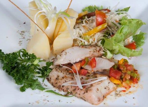 Caterers Listing Category Chung’s Catering
