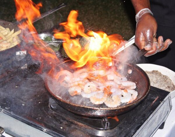 Caterers Listing Category Elite Kreations