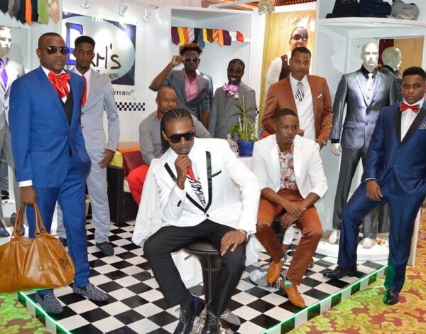 Bridal Boutiques Listing Category EARL’S FASHIONS & TAILORING