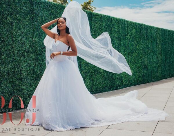Bridal Boutiques Listing Category Brides of Jamaica