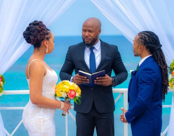Ceremony Officiants Listing Category On Call Weddings