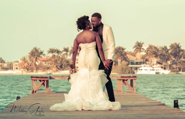 Giggles Imaging Giggles Imaging - Jamaica Wedding Photographer Gallery 1