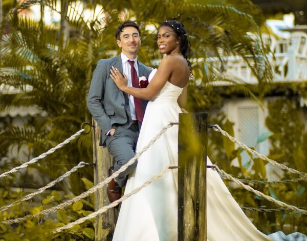 Photographers Listing Category Geovanni Hinds Photographer Geovani Hinds - Jamaica Wedding Videographer