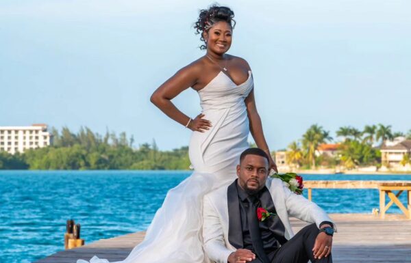 Giggles Imaging Giggles Imaging - Jamaica Wedding Photographer Gallery 4