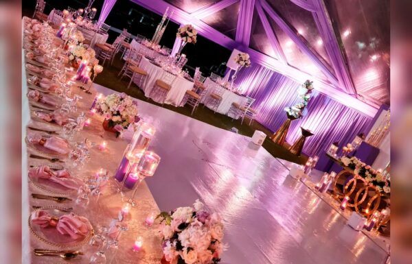 Skay Events & Weddings Skay Events - Jamaica Wedding Planner Gallery 2