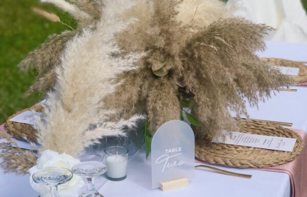 Alaia Events Alaia Events - Jamaica Wedding Planner Gallery 1