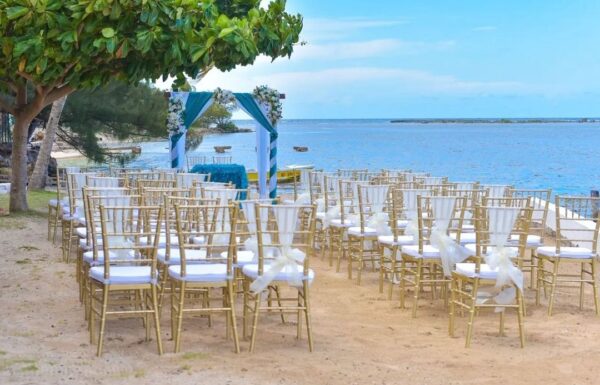 Hunny Bay Resort Hunny Bay Beach Resort - Jamaica Wedding venue Gallery 0