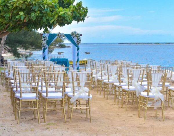Venues Listing Category Hunny Bay Resort Hunny Bay Beach Resort - Jamaica Wedding venue