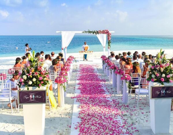 Wedding Planners Listing Category Truly Me Weddings Truly Me Weddings -Jamaica Wedding planner