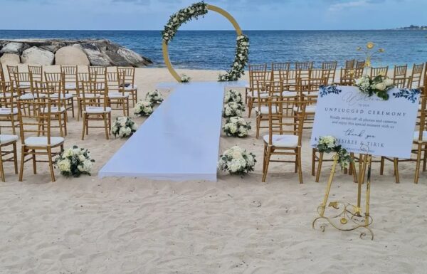 Taylord Events Taylored Events - Jamaica wedding planner Gallery 5