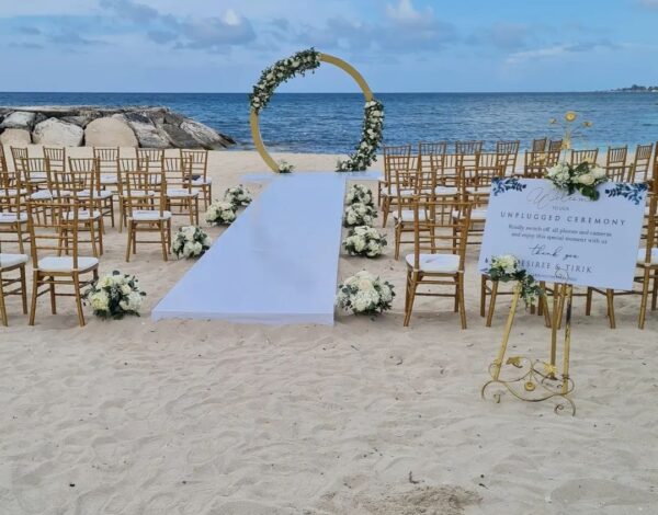 Wedding Planners Listing Category Taylord Events Taylored Events - Jamaica wedding planner