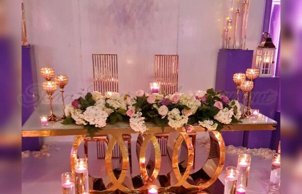 Skay Events & Weddings Skay Events - Jamaica Wedding Planner Gallery 0