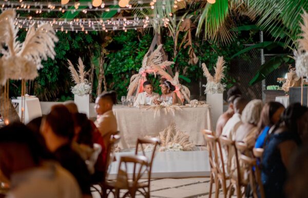 Alaia Events Alaia Events - Jamaica Wedding Planner Gallery 0